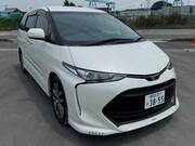2016 TOYOTA ESTIMA