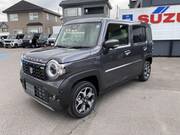 2026 SUZUKI HUSTLER