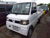 NISSAN CLIPPER TRUCK