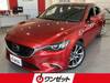 MAZDA ATENZA SEDAN