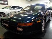 1990 TOYOTA MR2