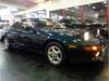 TOYOTA MR2