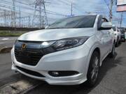 2015 HONDA VEZEL