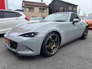 2026 MAZDA ROADSTER RF