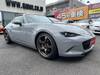 MAZDA ROADSTER RF