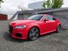 AUDI TT COUPE