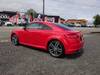 AUDI TT COUPE