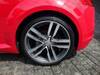 AUDI TT COUPE