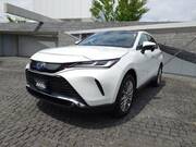 2023 TOYOTA HARRIER HYBRID Z