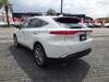 TOYOTA HARRIER HYBRID