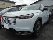 2026 HONDA VEZEL