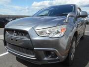2012 MITSUBISHI RVR M