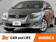 2009 TOYOTA COROLLA FIELDER