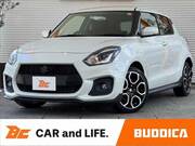 2022 SUZUKI SWIFT SPORT