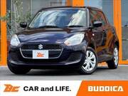 2019 SUZUKI SWIFT