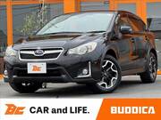 2016 SUBARU XV