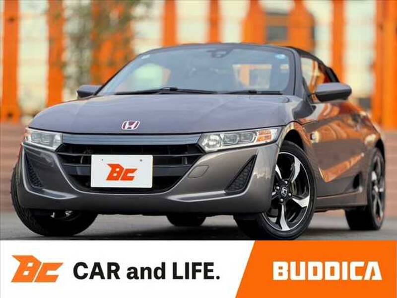 2016 HONDA S660 for sale