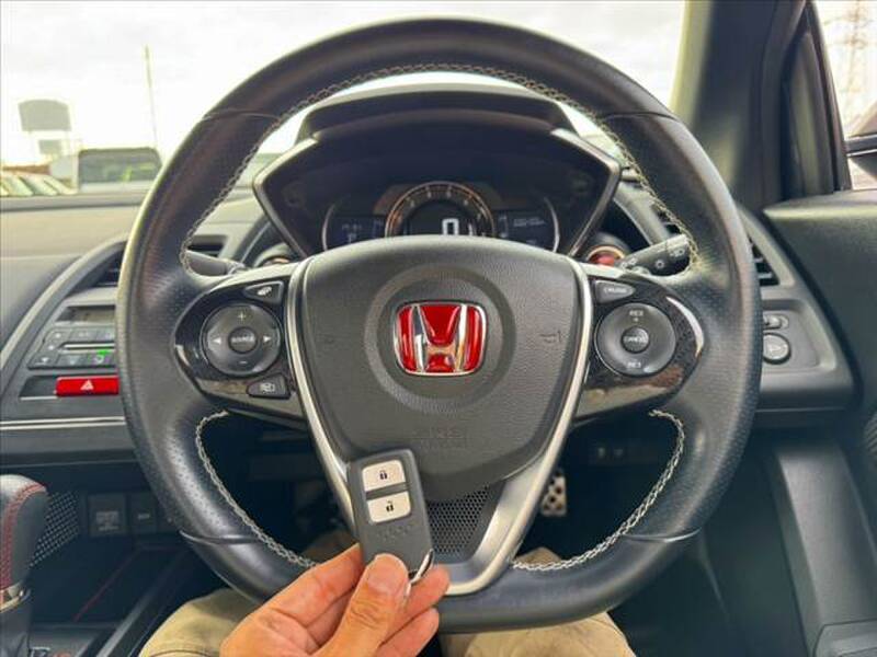 2016 HONDA S660 for sale - more photos