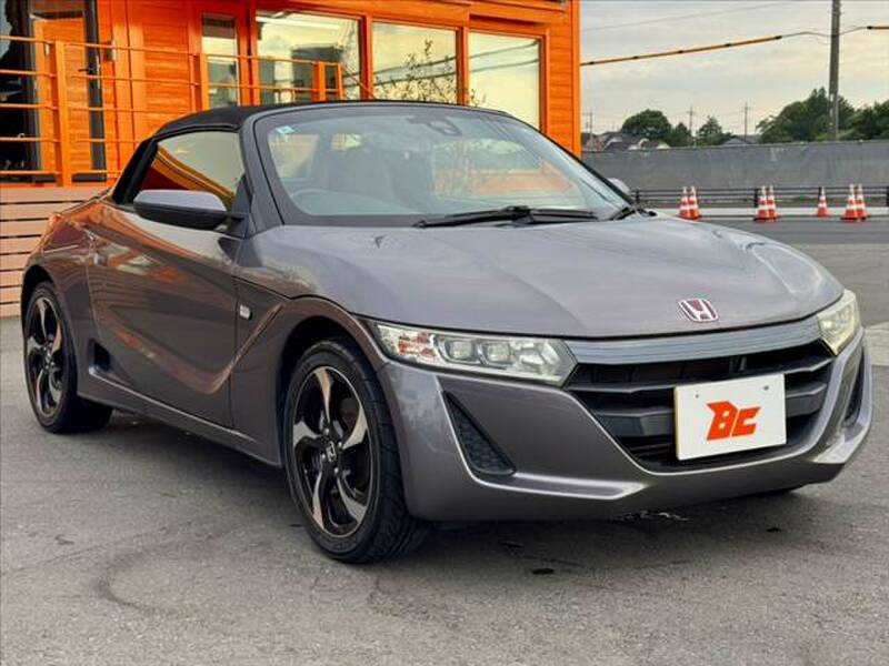 2016 HONDA S660 for sale - photo 9