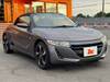 HONDA S660