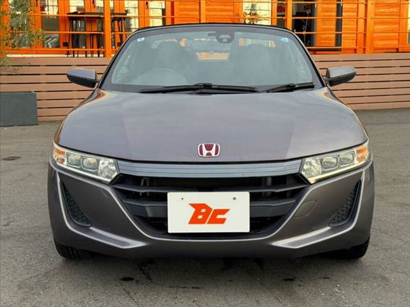 2016 HONDA S660 for sale - photo 10