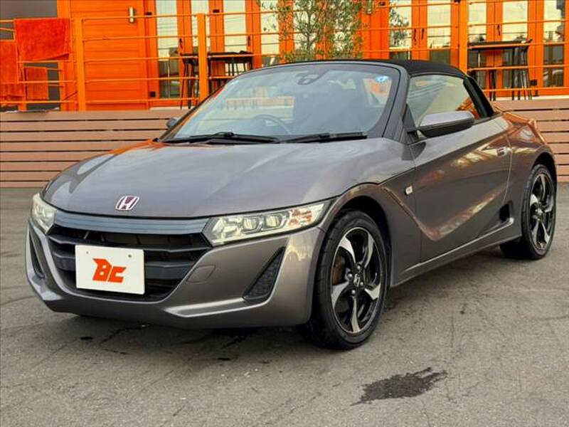 2016 HONDA S660 for sale - photo 11