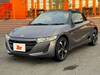 HONDA S660