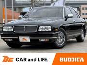 1993 NISSAN CIMA