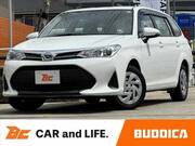 2018 TOYOTA COROLLA FIELDER