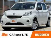 2019 DAIHATSU BOON