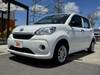 DAIHATSU BOON