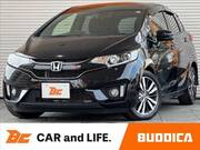 2016 HONDA FIT