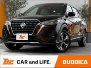 2023 NISSAN KICKS