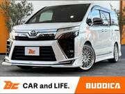 2020 TOYOTA VOXY