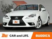 2013 LEXUS IS