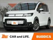 2024 HONDA FREED