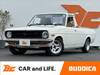 NISSAN SUNNY TRUCK