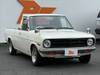 NISSAN SUNNY TRUCK