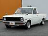 NISSAN SUNNY TRUCK