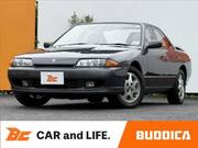 1993 NISSAN SKYLINE