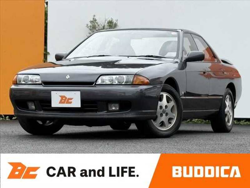 1993 Nissan Skyline JDM car for sale