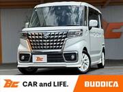 2022 SUZUKI SPACIA CUSTOM