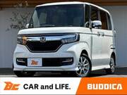 2018 HONDA N-BOX