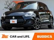 2023 SUZUKI SWIFT SPORT