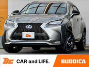 2015 LEXUS NX