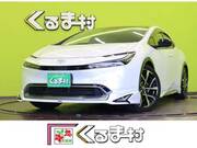 2023 TOYOTA PRIUS