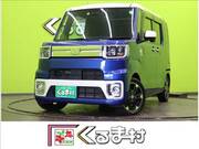2018 DAIHATSU WAKE
