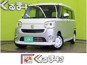 2021 DAIHATSU MOVE
