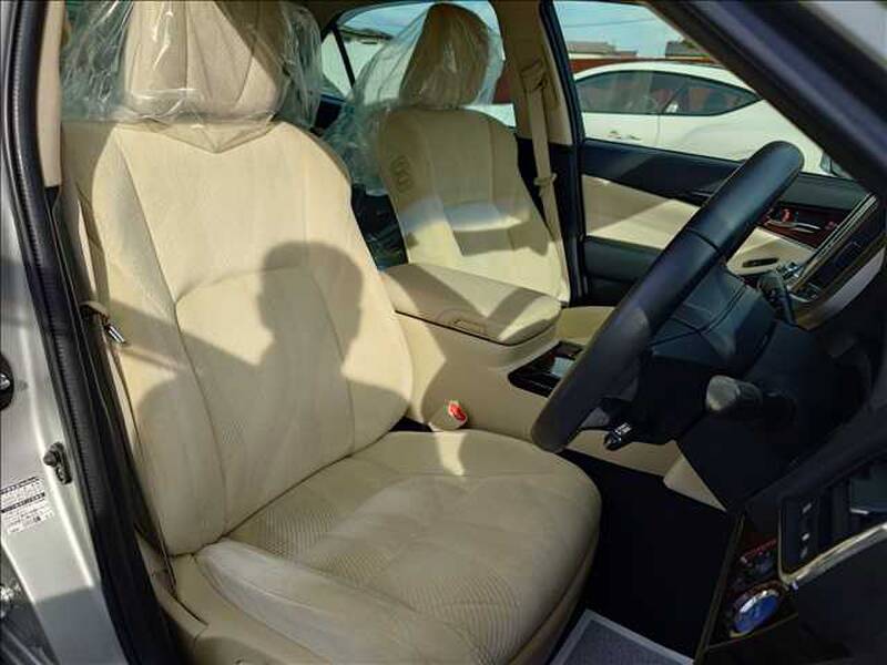 2016 TOYOTA CROWN for sale - photo 5