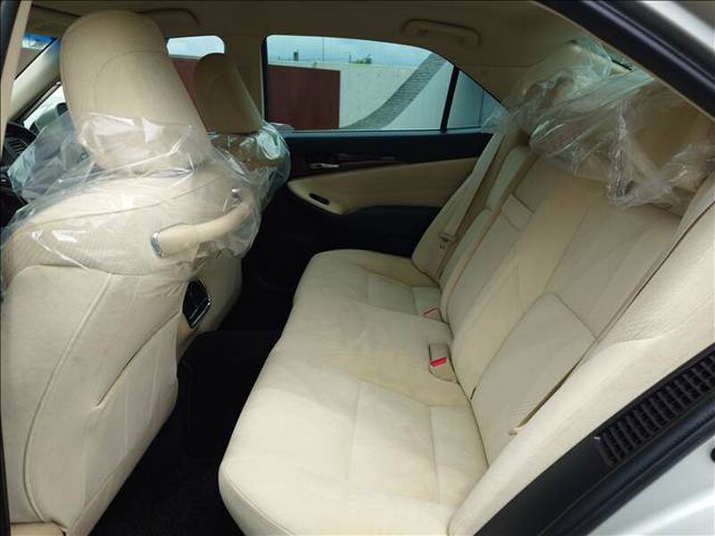 2016 TOYOTA CROWN for sale - photo 6